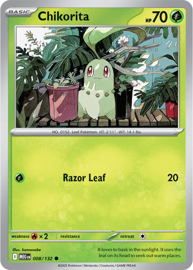 Mega Evolution - Pokemon Card List and Prices Mega Evolution - Pokemon Card List and Prices