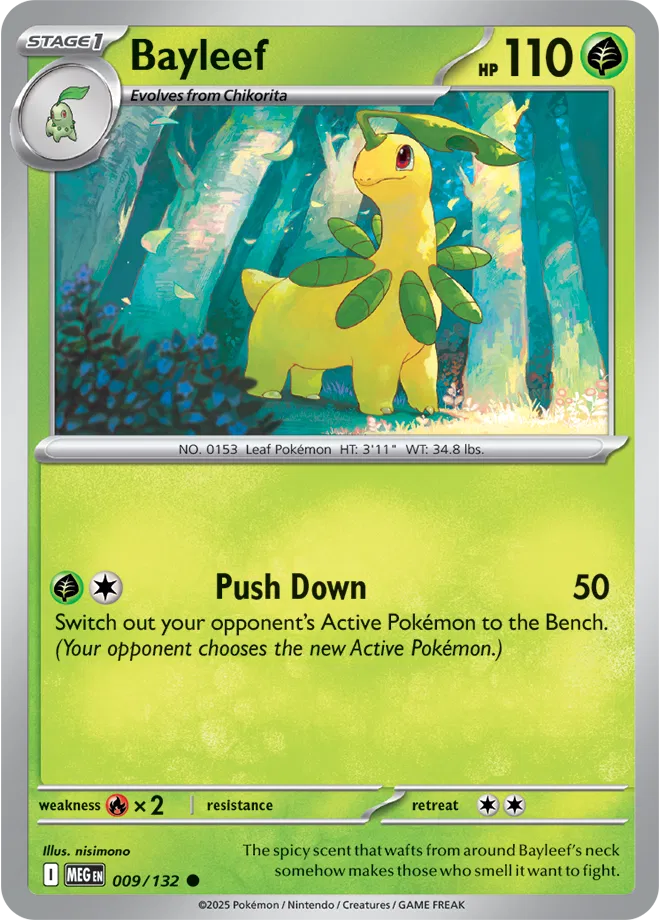 Mega Evolution - Pokemon Card List and Prices Mega Evolution - Pokemon Card List and Prices