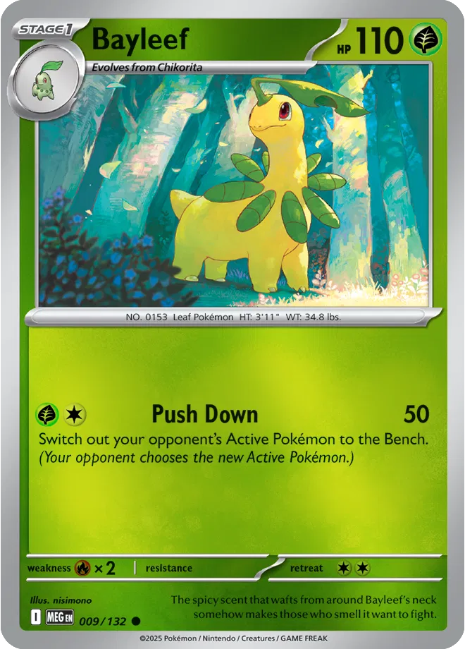 Mega Evolution - Pokemon Card List and Prices Mega Evolution - Pokemon Card List and Prices