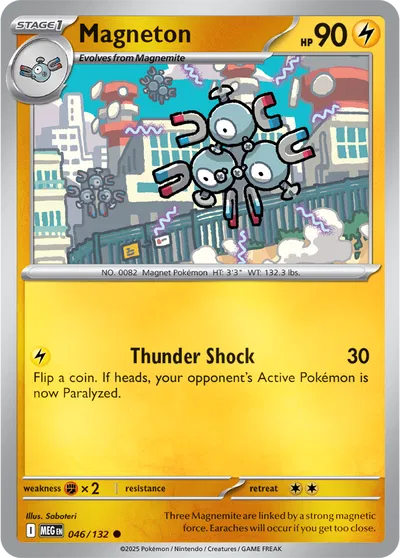 Magneton