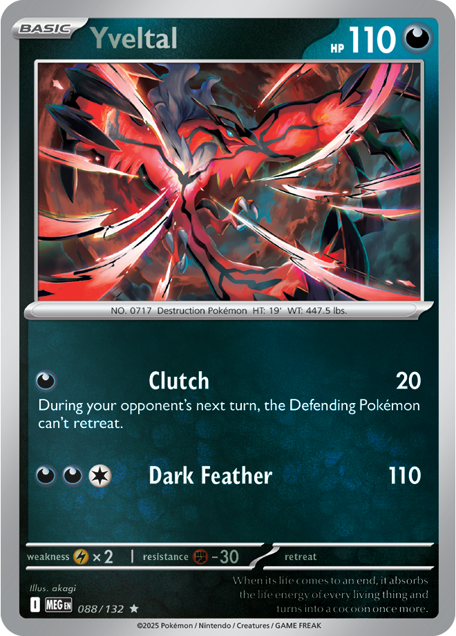 Yveltal