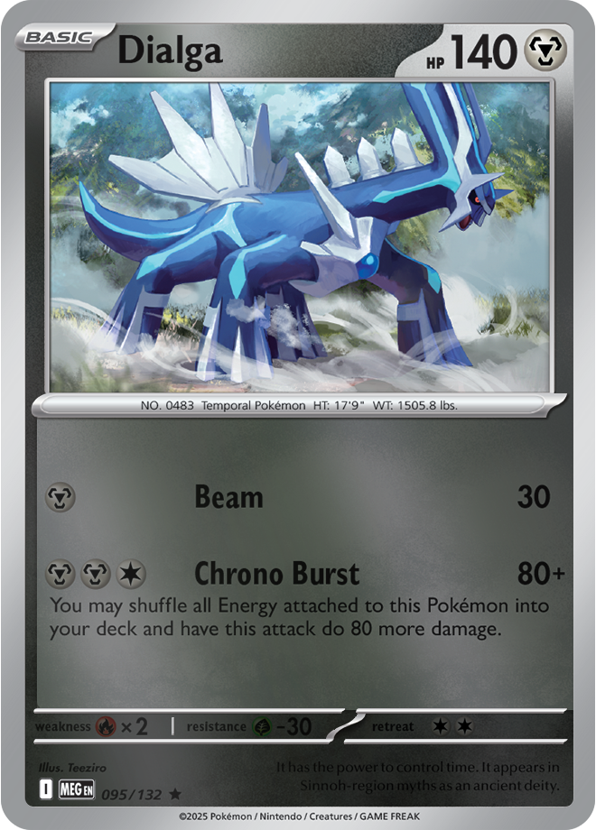 Dialga