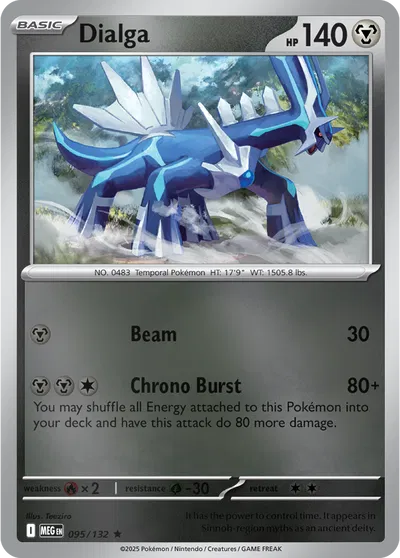 Dialga