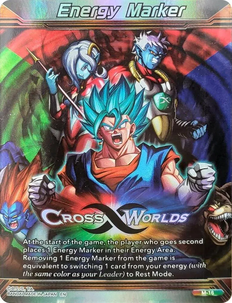Prismatic Clash - Dragon Ball Super Card List and Prices Prismatic Clash - Dragon Ball Super Card List and Prices