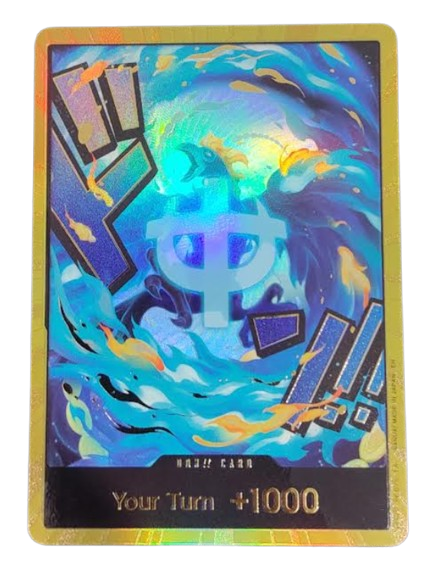 Beck's Pokemon, One Piece Trading Card Collection - Collectr