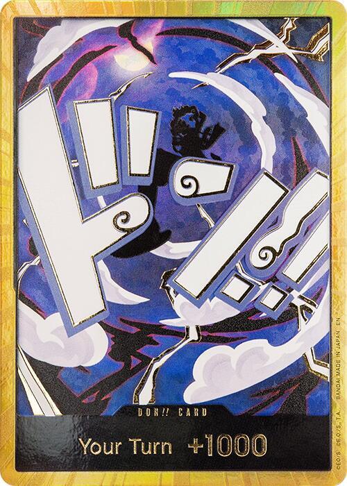 Gummy's One Piece Trading Card Collection - Collectr