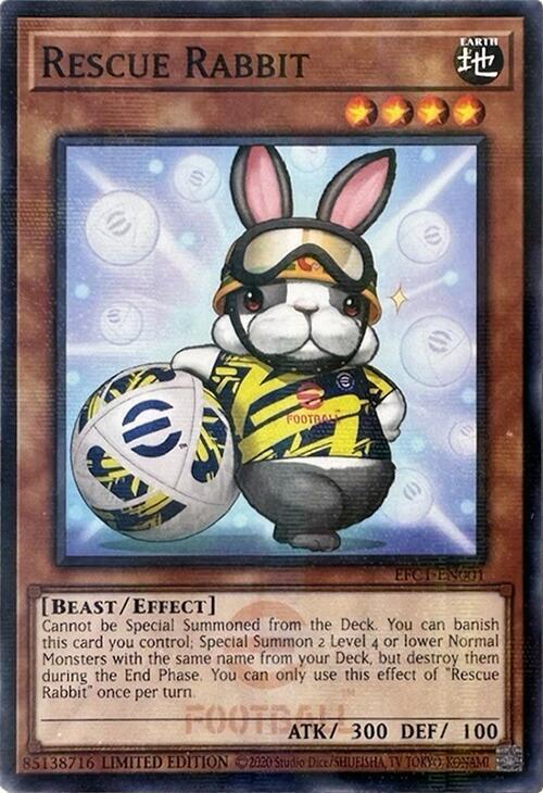 eFootball Collaboration Promos - YuGiOh Card List and Prices