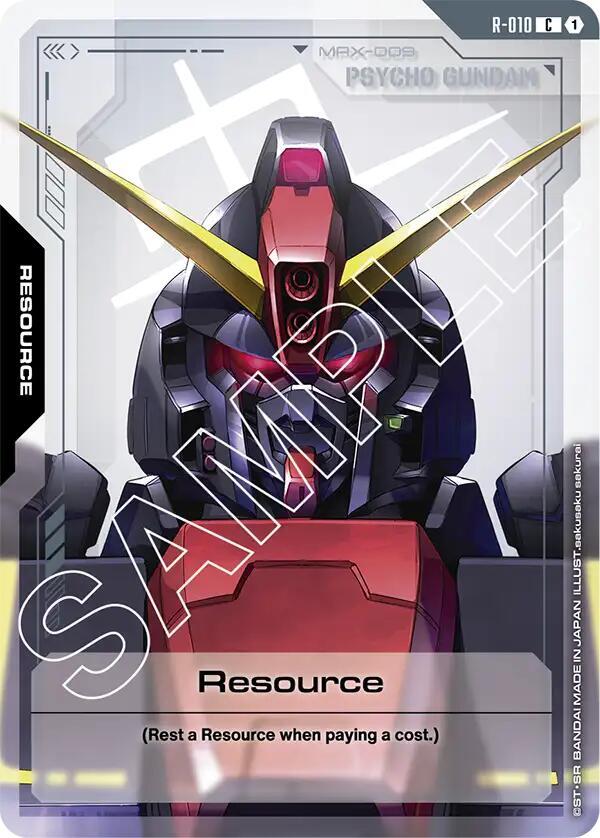 Dual Impact - Gundam Card Game Card List and Prices