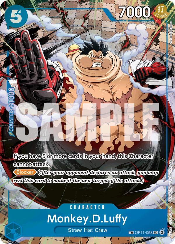 JJS's One Piece Trading Card Collection - Collectr