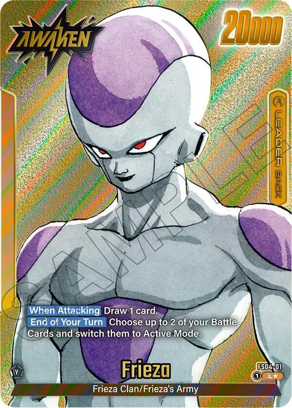 Manga Booster 02 - Dragon Ball Super Fusion World Card List and Prices Manga Booster 02 - Dragon Ball Super Fusion World Card List and Prices