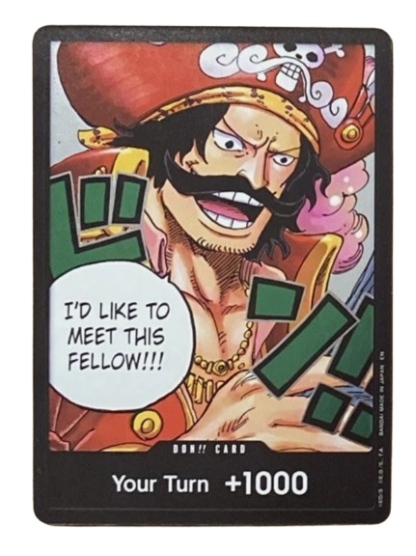 Carrying On His Will - One Piece Card List and Prices