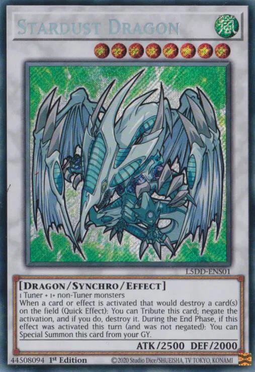 Legendary 5D's Decks - YuGiOh Card List and Prices Legendary 5D's Decks - YuGiOh Card List and Prices