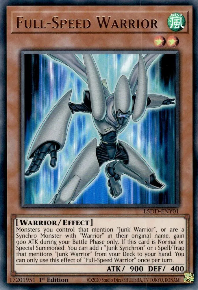 Legendary 5D's Decks - YuGiOh Card List and Prices Legendary 5D's Decks - YuGiOh Card List and Prices