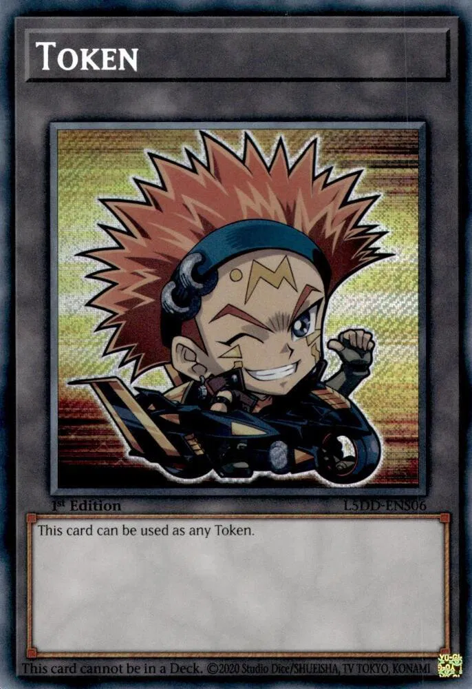Legendary 5D's Decks - YuGiOh Card List and Prices Legendary 5D's Decks - YuGiOh Card List and Prices