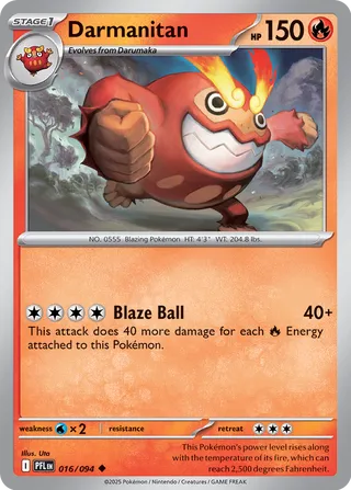 Phantasmal Flames - Pokemon Card List and Prices