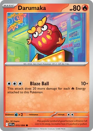 Phantasmal Flames - Pokemon Card List and Prices