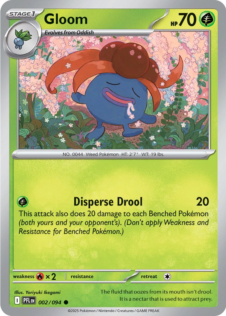 pokemon tcg phantasmal flames card list Pokemon Mega: Phantasmal Flames Elite Trainer Box