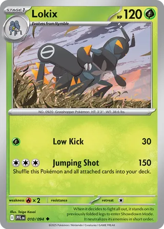 Phantasmal Flames - Pokemon Card List and Prices
