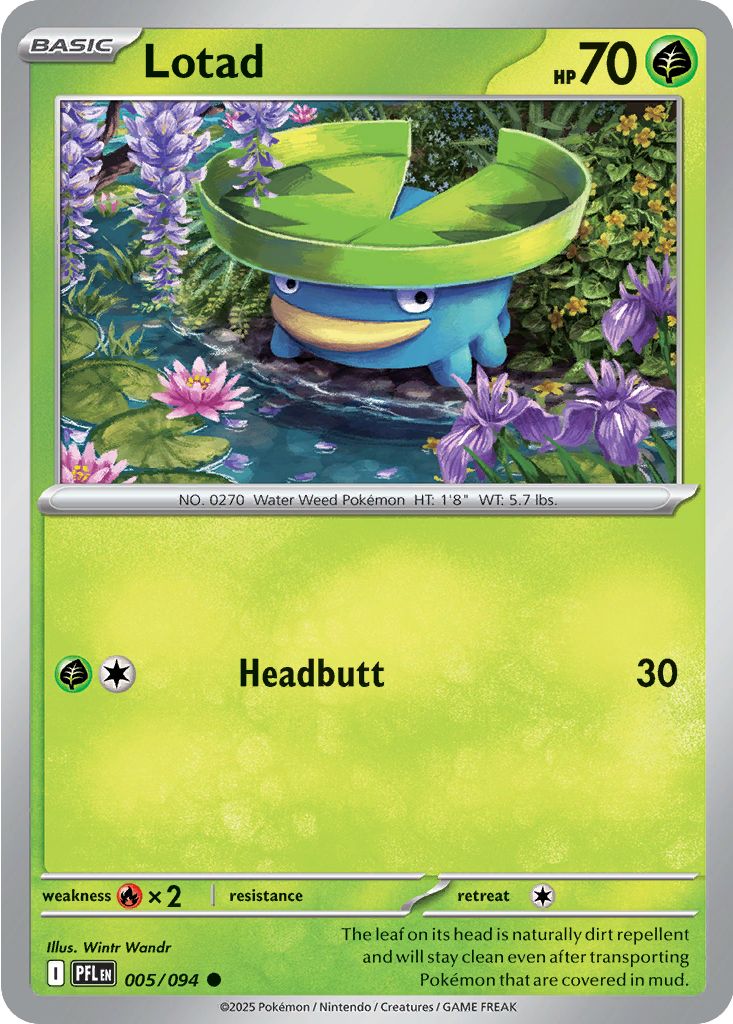 Phantasmal Flames - Pokemon Card List and Prices