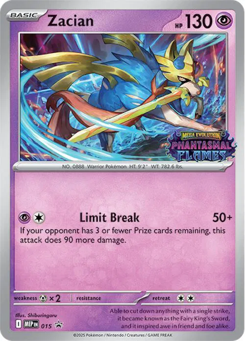 Mega Evolution Promos - Pokemon Card List and Prices Mega Evolution Promos - Pokemon Card List and Prices