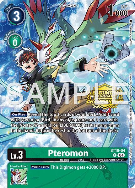 digimon st8 card list Dracomon [ST8-03] (Digimon Royal Knights Card Set) [Starter Deck: Ulforce  Veedramon Promos] main image 1