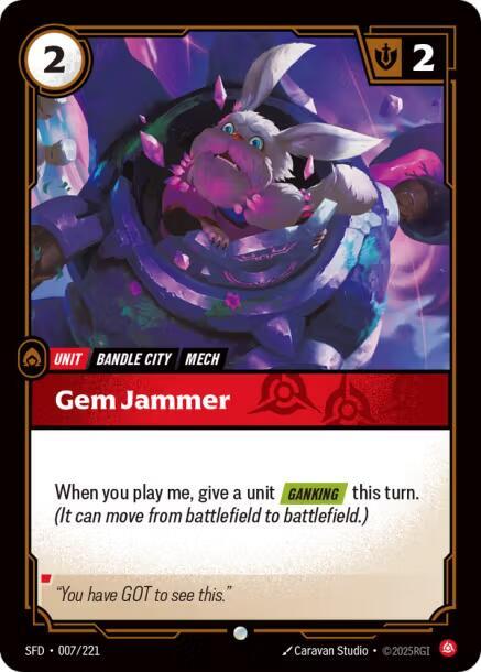Spiritforged - Riftbound League of Legends Card List and Prices