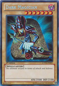 yugioh cards legendary collection 3 Amazon.com: YU-GI-OH! - Book of Moon (LCYW-EN270) - Legendary Collection 3:  Yugi's World - 1st Edition main image 1