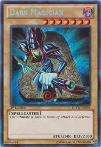 Legendary Collection 3: Yugi's World - YuGiOh Card List and Prices Legendary Collection 3: Yugi's World - YuGiOh Card List and Prices