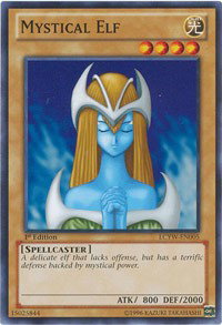 Legendary Collection 3: Yugi's World - YuGiOh Card List and Prices