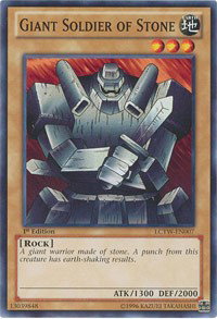 Legendary Collection 3: Yugi's World - YuGiOh Card List and Prices