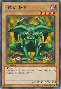 Legendary Collection 3: Yugi's World - YuGiOh Card List and Prices