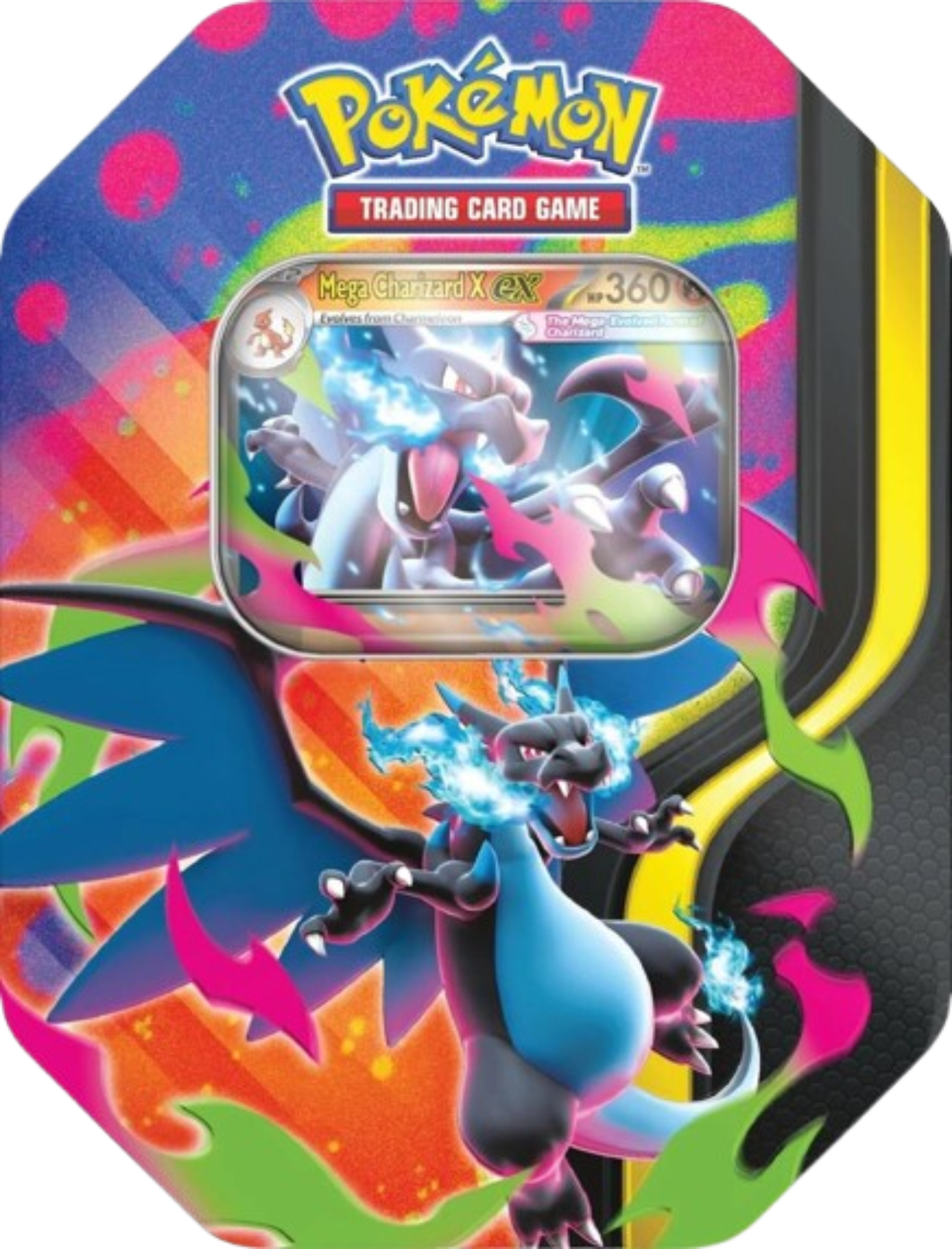 zachary15x's Pokemon, One Piece Trading Card Collection - Collectr