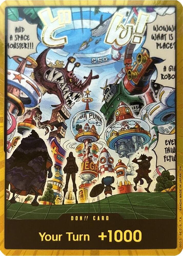 The Azure Sea's Seven - One Piece Card List and Prices