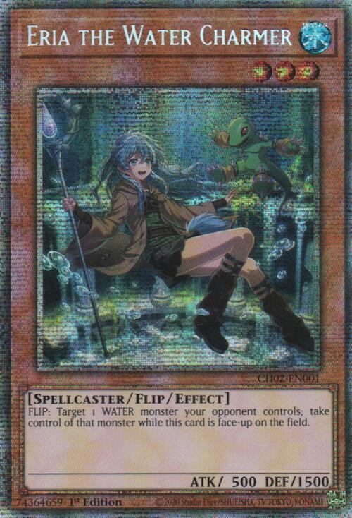 yugioh spirit charmers card list Amazon.com: Yu-Gi-Oh!: The Chronicles Deck
