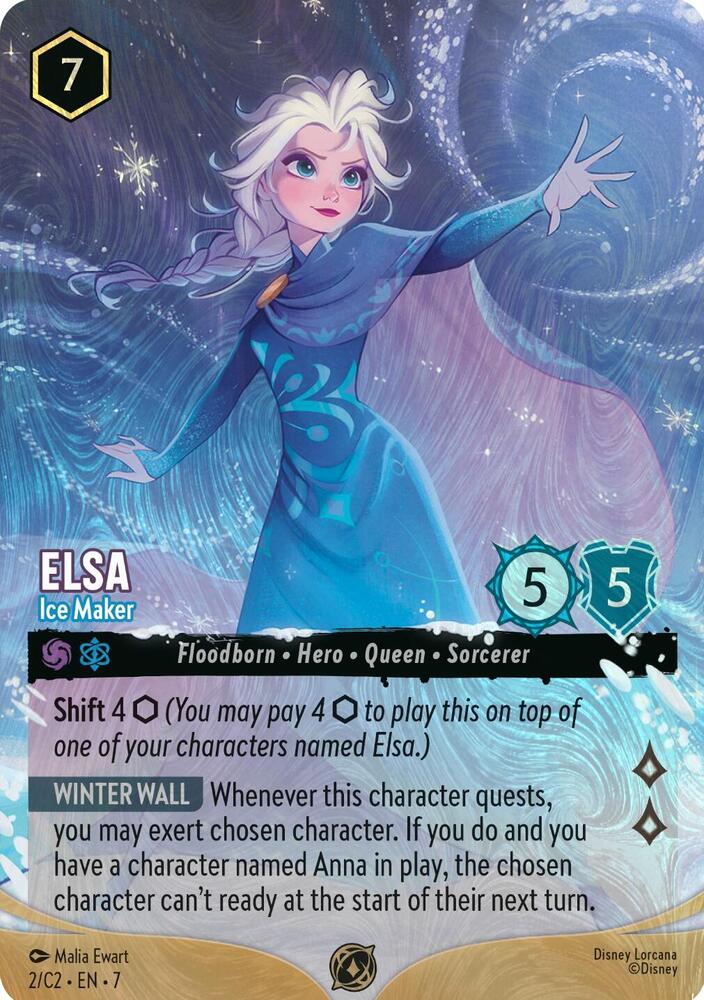 lorcana promo cards list Magic: The Gathering TCG: Final Fantasy Starter Kit – Shopville main image 0