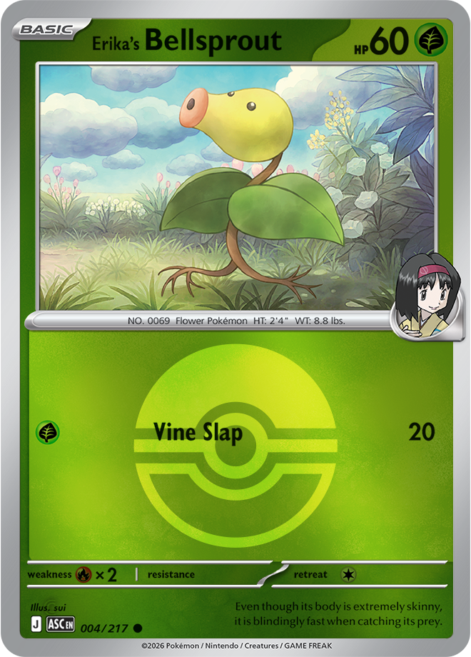 Ascended Heroes - Pokemon Card List and Prices