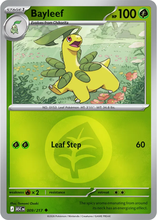 Ascended Heroes - Pokemon Card List and Prices Ascended Heroes - Pokemon Card List and Prices