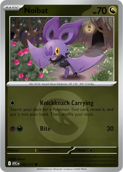 Noibat (Energy Symbol Pattern)