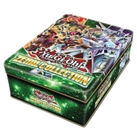 2013 Zexal Collection Tin 