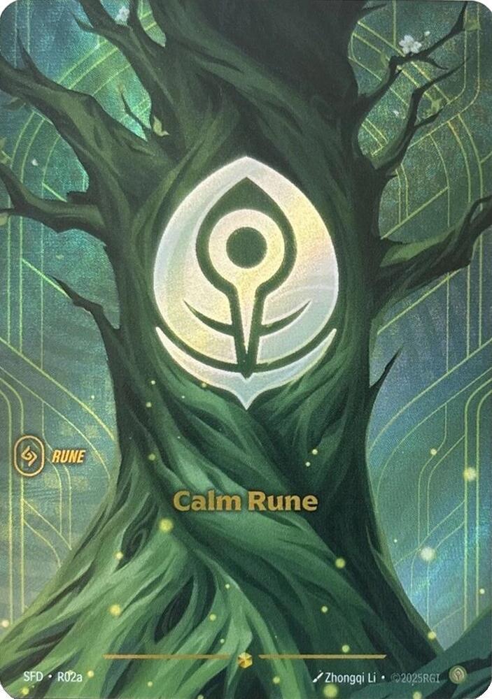 Spiritforged - Riftbound League of Legends Card List and Prices
