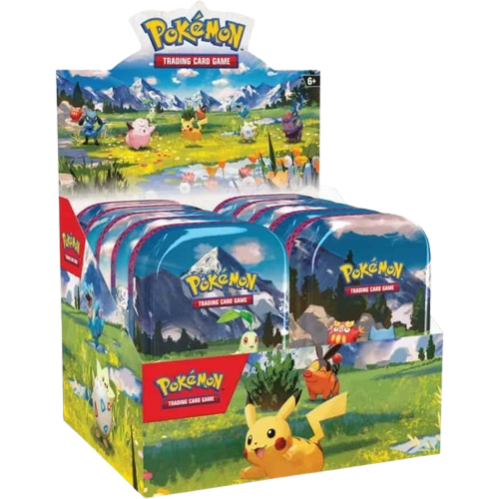 JD's Pokemon Trading Card Collection - Collectr