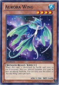 Aurora Wing LTGY-EN013