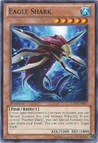 Eagle Shark LTGY-EN011