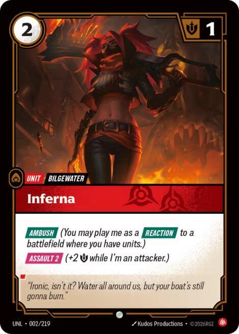 Inferna 