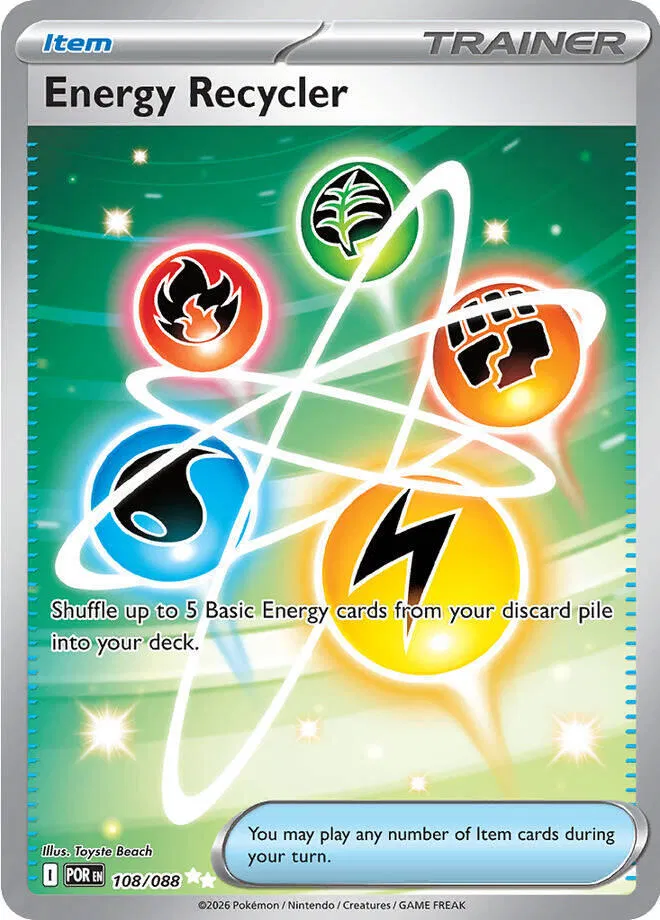 pokemon gold basic energy card 90 Cards Pack (10 of each type) : Toys & Games variation to centering Basic Water Energy Gold 279/193