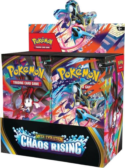 Pao's Pokemon Trading Card Collection - Collectr
