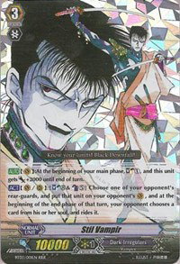 cardfight vanguard demonic lord invasion booster box Cardfight Vanguard Special Series Dragonic Overlord Start Deck (Presel   Trading Card Market