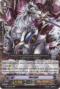 Descent of the King of Knights - Cardfight Vanguard Card List and Prices Descent of the King of Knights - Cardfight Vanguard Card List and Prices