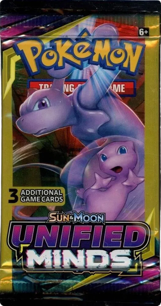 Unified Minds Mini Pack