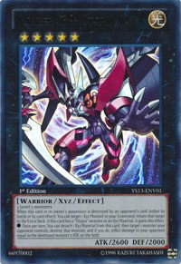 Super Starter: V for Victory Power-Up Pack - YuGiOh Card List and Prices